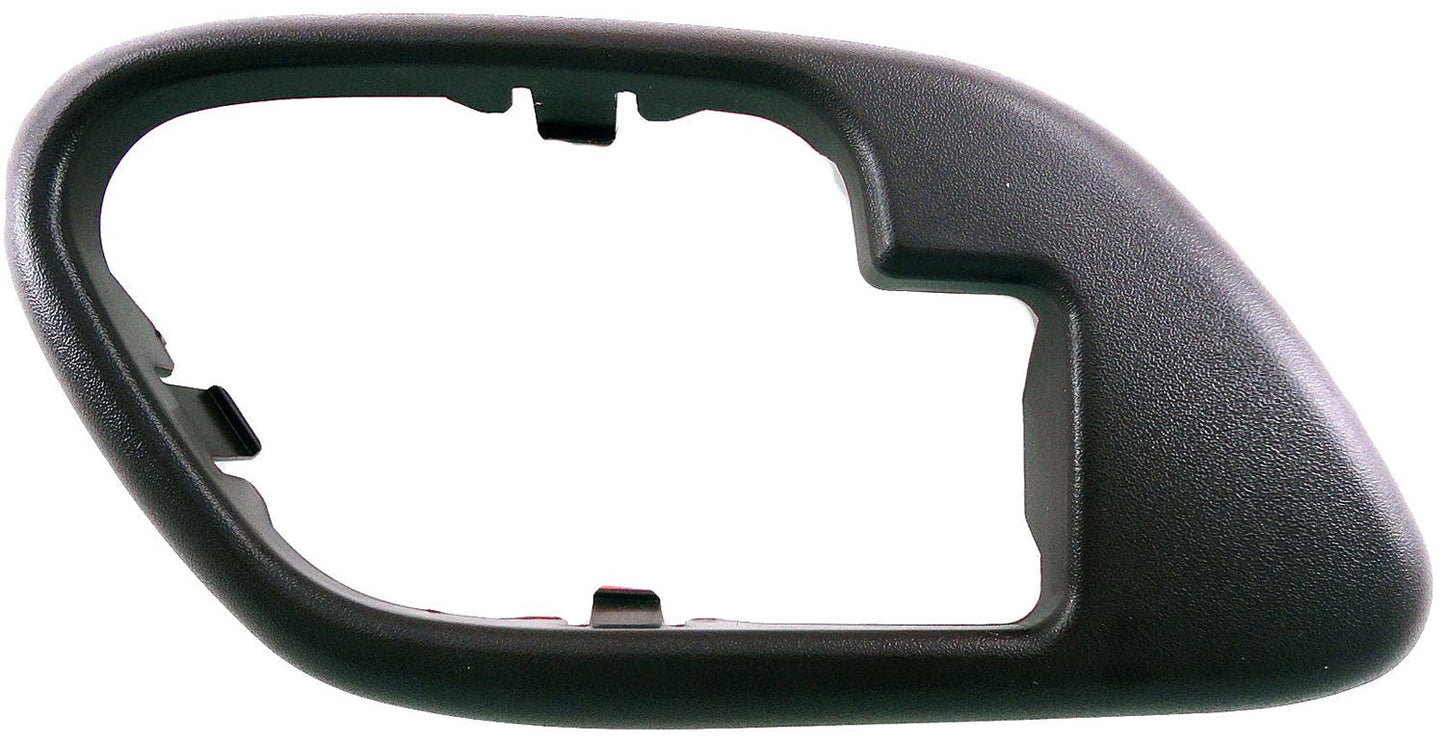 Left Interior Door Handle (Front or Rear) (Dorman# 81926)