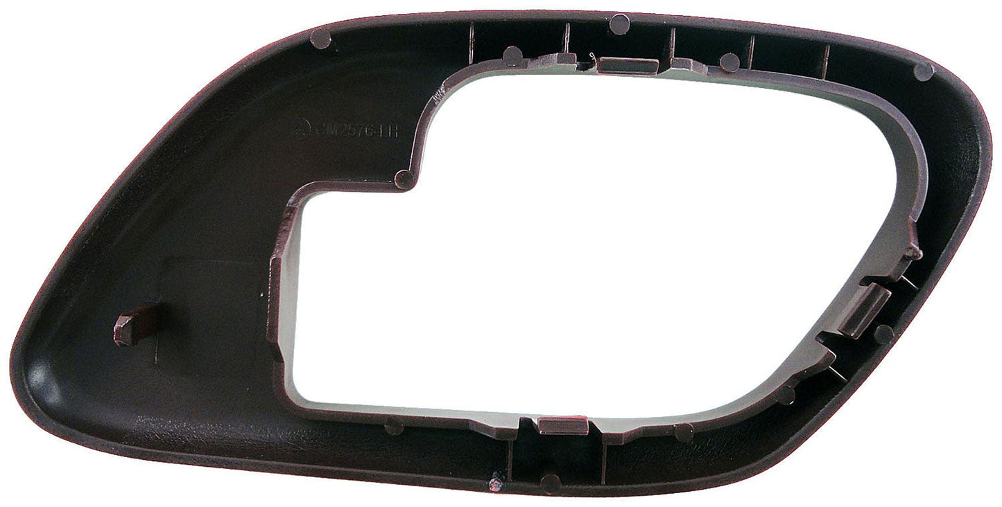 Left Interior Door Handle (Front or Rear) (Dorman# 81926)