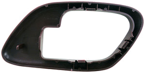 Left Interior Door Handle (Front or Rear) (Dorman# 81926)