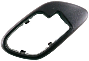 Left Interior Door Handle (Front or Rear) (Dorman# 81926)