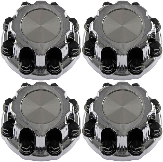 Four Wheel Center Caps Dorman 909-002