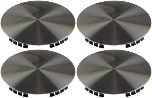 Four Wheel Center Caps Dorman 909-005