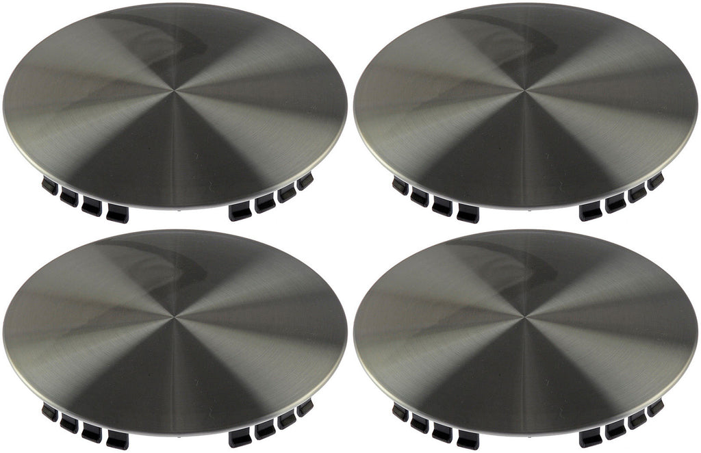 Four Wheel Center Caps Dorman 909-005