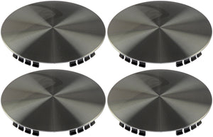 Four Wheel Center Caps Dorman 909-005