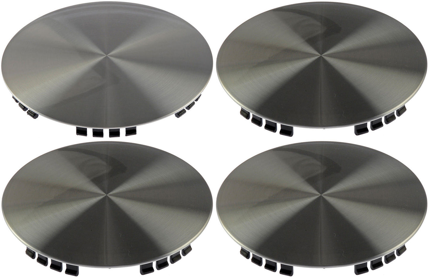 Four Wheel Center Caps Dorman 909-006