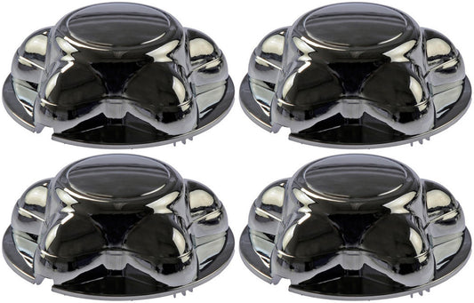 Four Wheel Center Caps Dorman 909-031