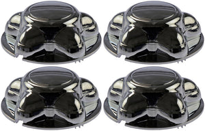Four Wheel Center Caps Dorman 909-031