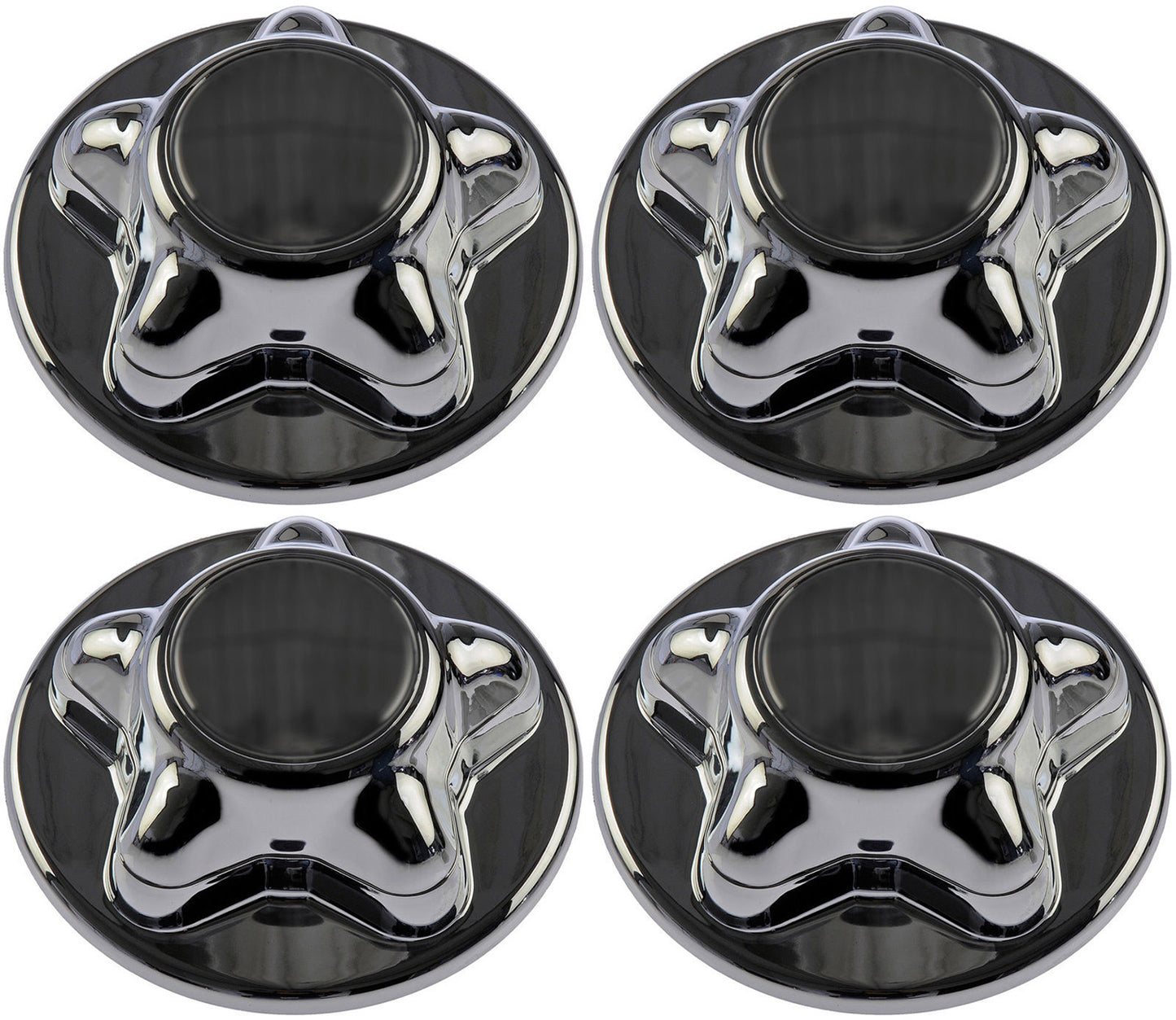 Four Wheel Center Caps Dorman 909-032
