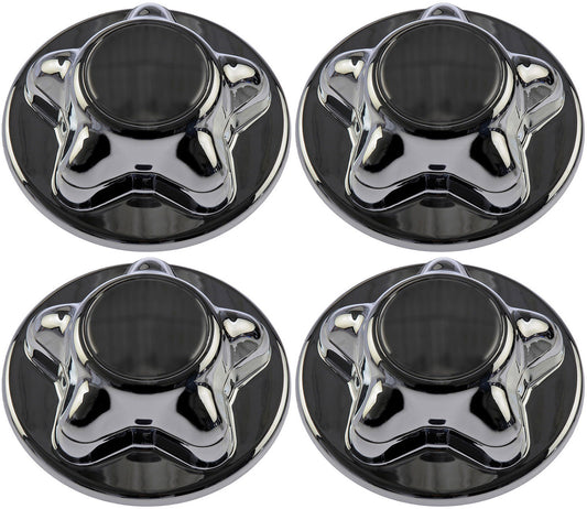 Four Wheel Center Caps Dorman 909-032