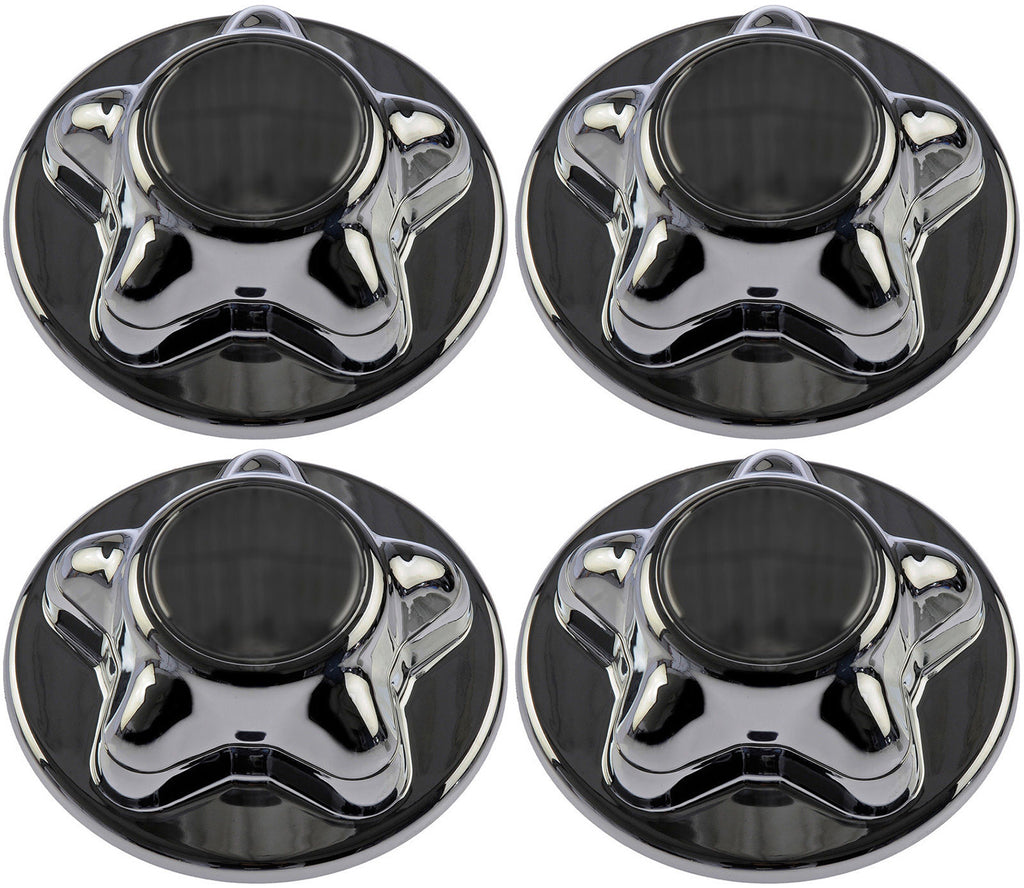 Four Wheel Center Caps Dorman 909-032