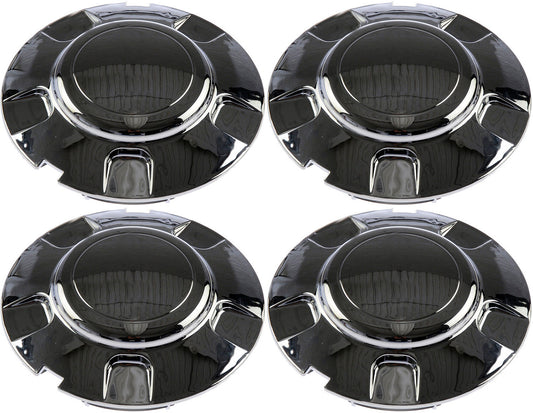 Four Wheel Center Caps Dorman 909-033