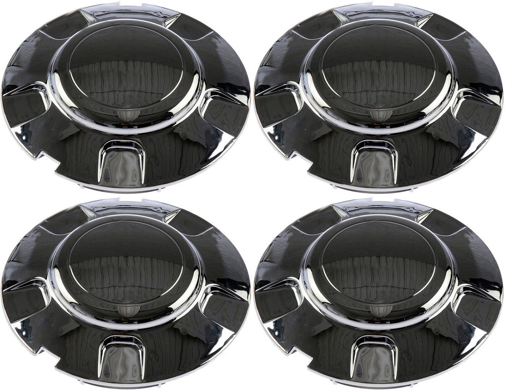 Four Wheel Center Caps Dorman 909-033