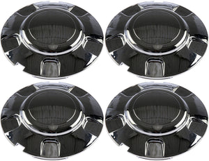 Four Wheel Center Caps Dorman 909-033