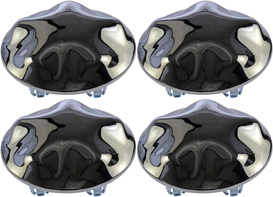 Four Wheel Center Caps Dorman 909-034