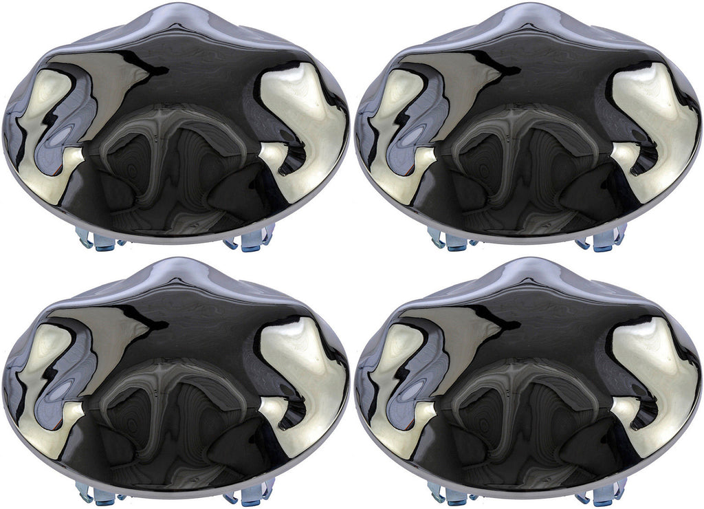 Four Wheel Center Caps Dorman 909-034