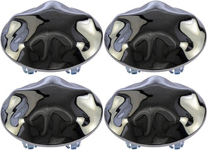 Four Wheel Center Caps Dorman 909-034