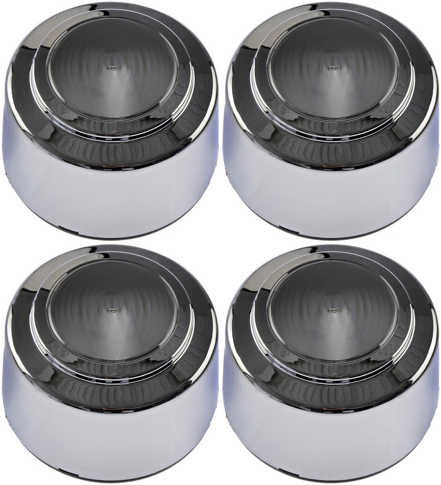 Four Wheel Center Caps Dorman 909-035