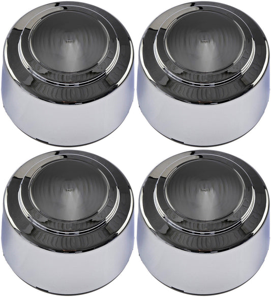 Four Wheel Center Caps Dorman 909-035