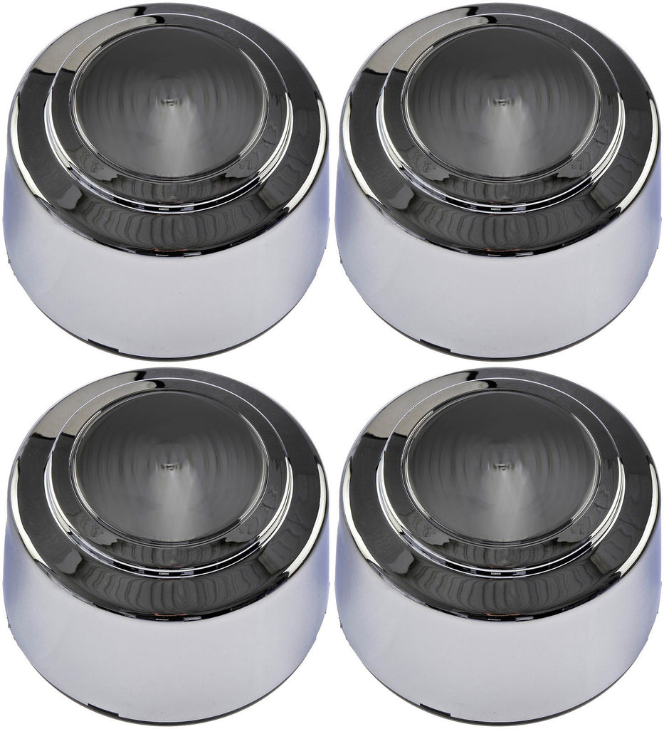Four Wheel Center Caps Dorman 909-035