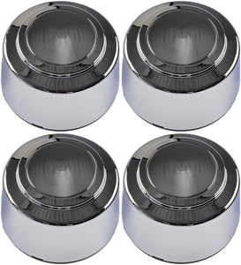Four Wheel Center Caps Dorman 909-035