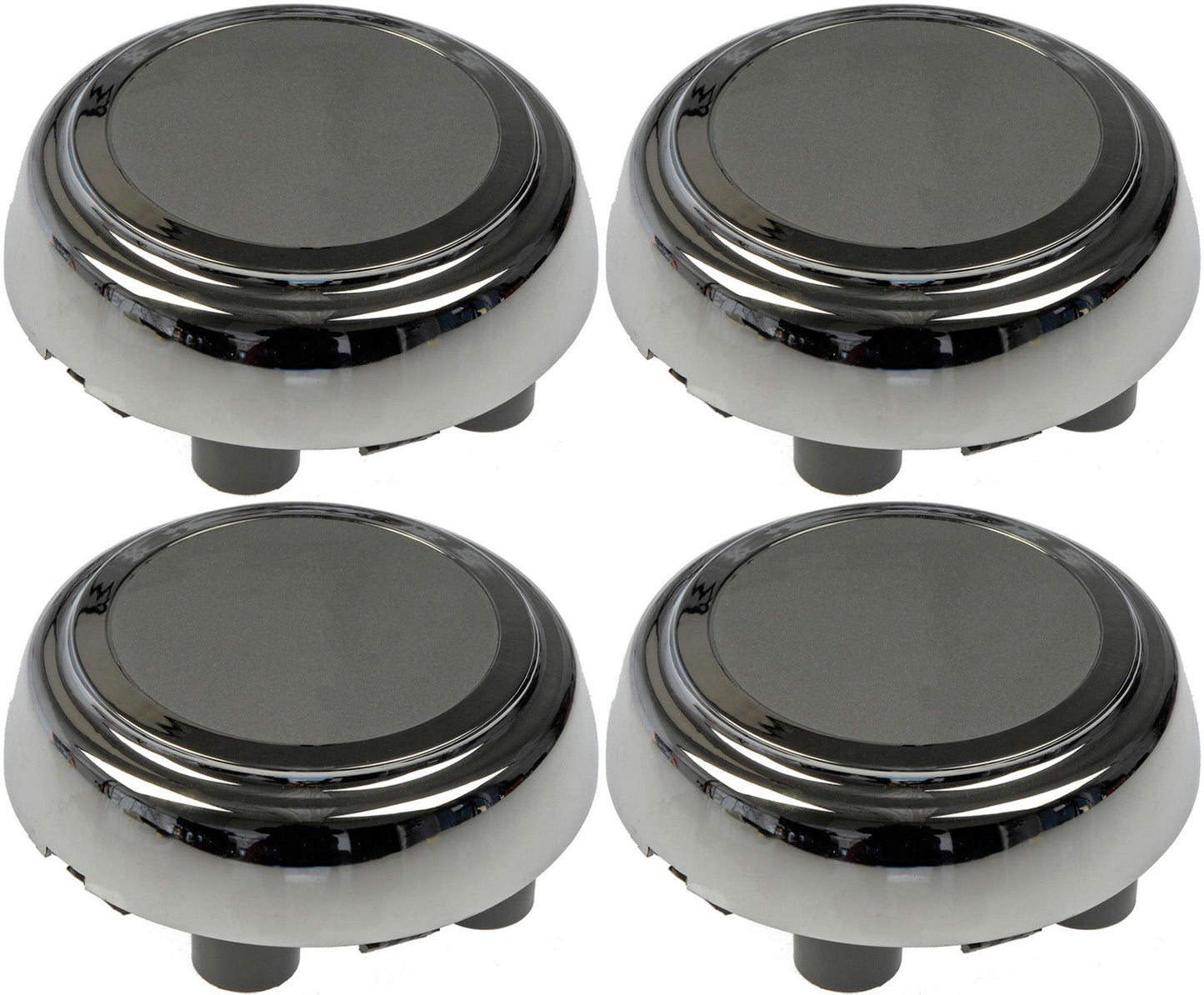Four Wheel Center Caps Dorman 909-036