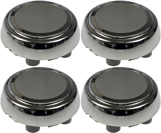 Four Wheel Center Caps Dorman 909-036
