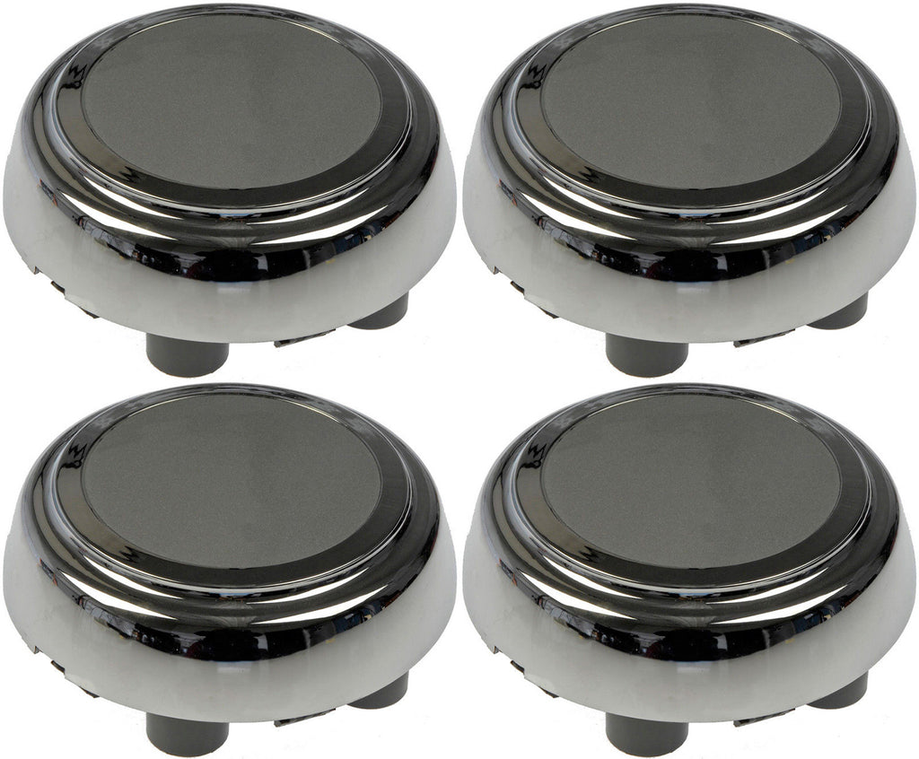 Four Wheel Center Caps Dorman 909-036