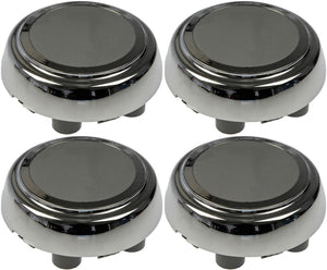 Four Wheel Center Caps Dorman 909-036