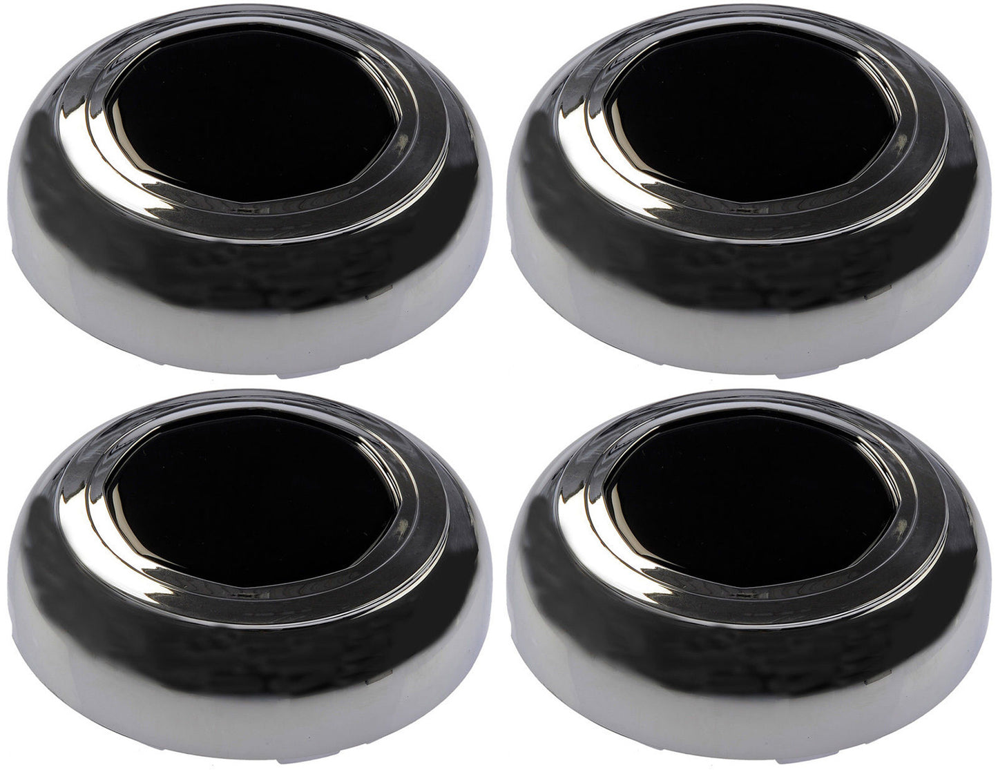 Four Wheel Center Caps Dorman 909-037