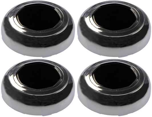 Four Wheel Center Caps Dorman 909-037