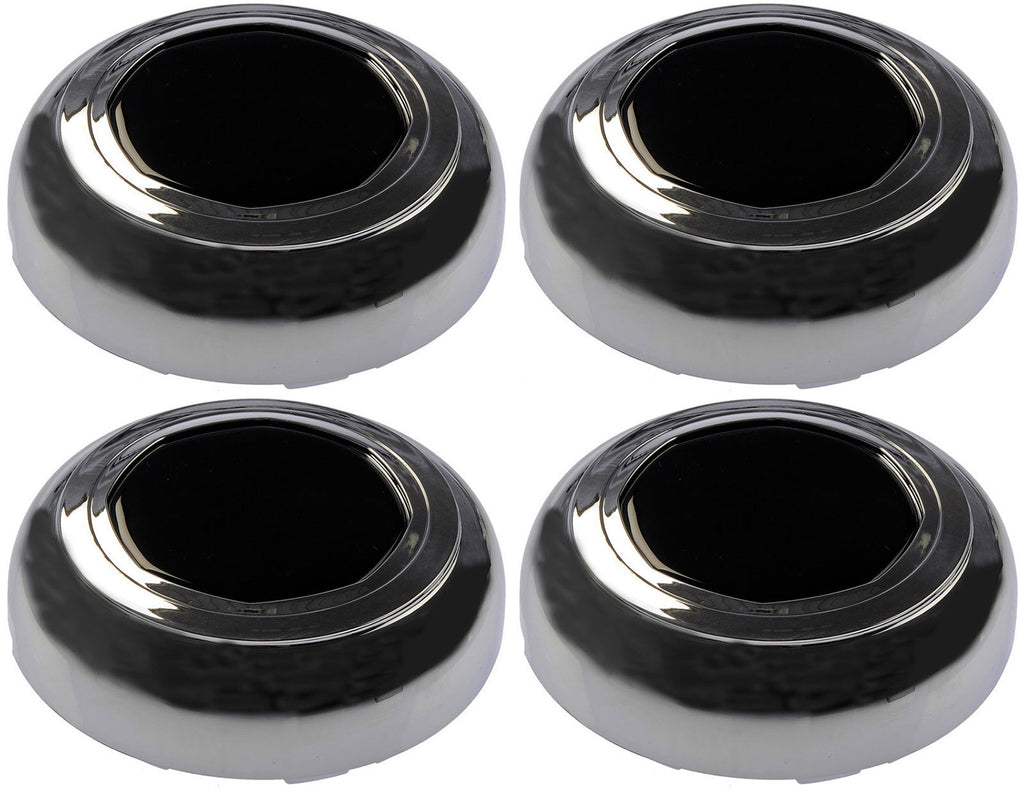 Four Wheel Center Caps Dorman 909-037