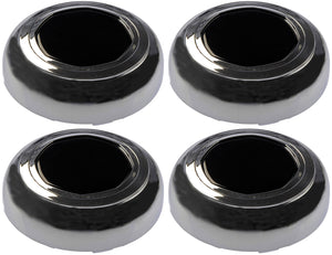 Four Wheel Center Caps Dorman 909-037