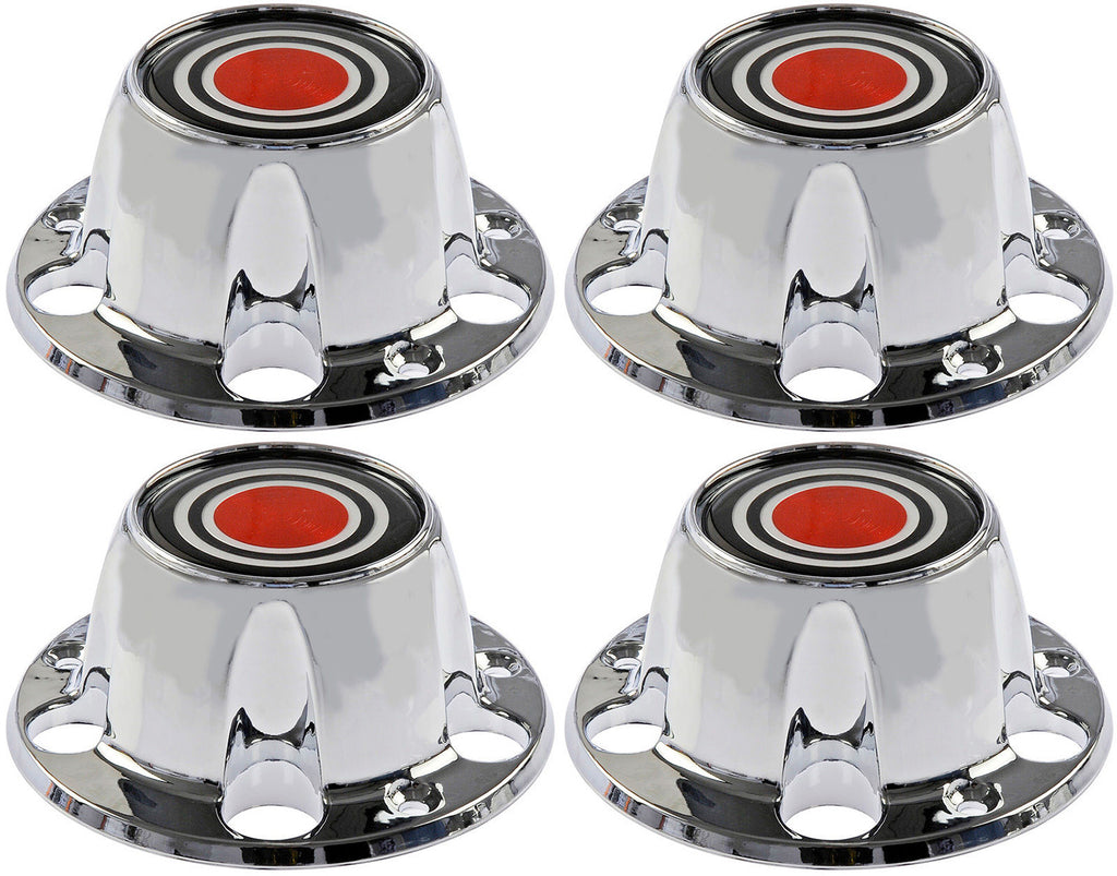 Four Wheel Center Caps Dorman 909-038