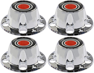 Four Wheel Center Caps Dorman 909-038