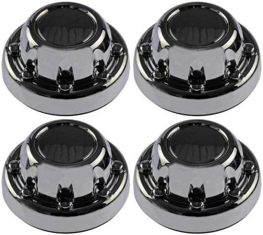 Four Wheel Center Caps Dorman 909-060