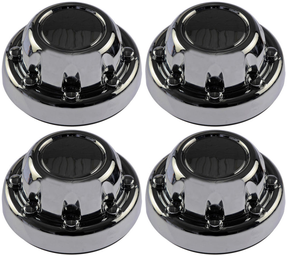 Four Wheel Center Caps Dorman 909-060