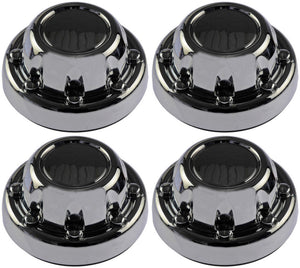 Four Wheel Center Caps Dorman 909-060