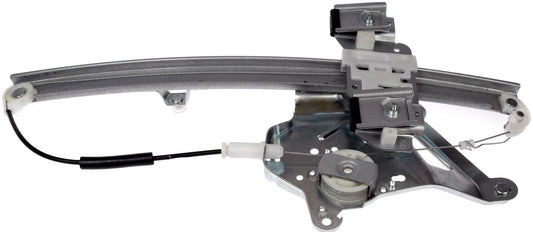Power Window Regulator (Regulator Only) - Dorman 740-762