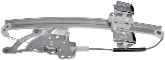 Power Window Regulator (Regulator Only) - Dorman 740-547