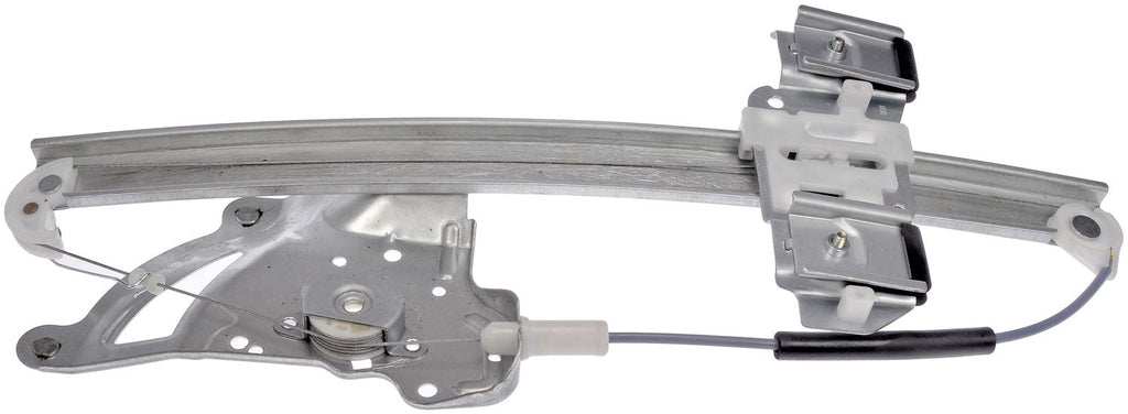 Power Window Regulator (Regulator Only) - Dorman 740-547