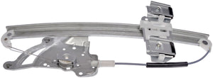 Power Window Regulator (Regulator Only) - Dorman 740-547