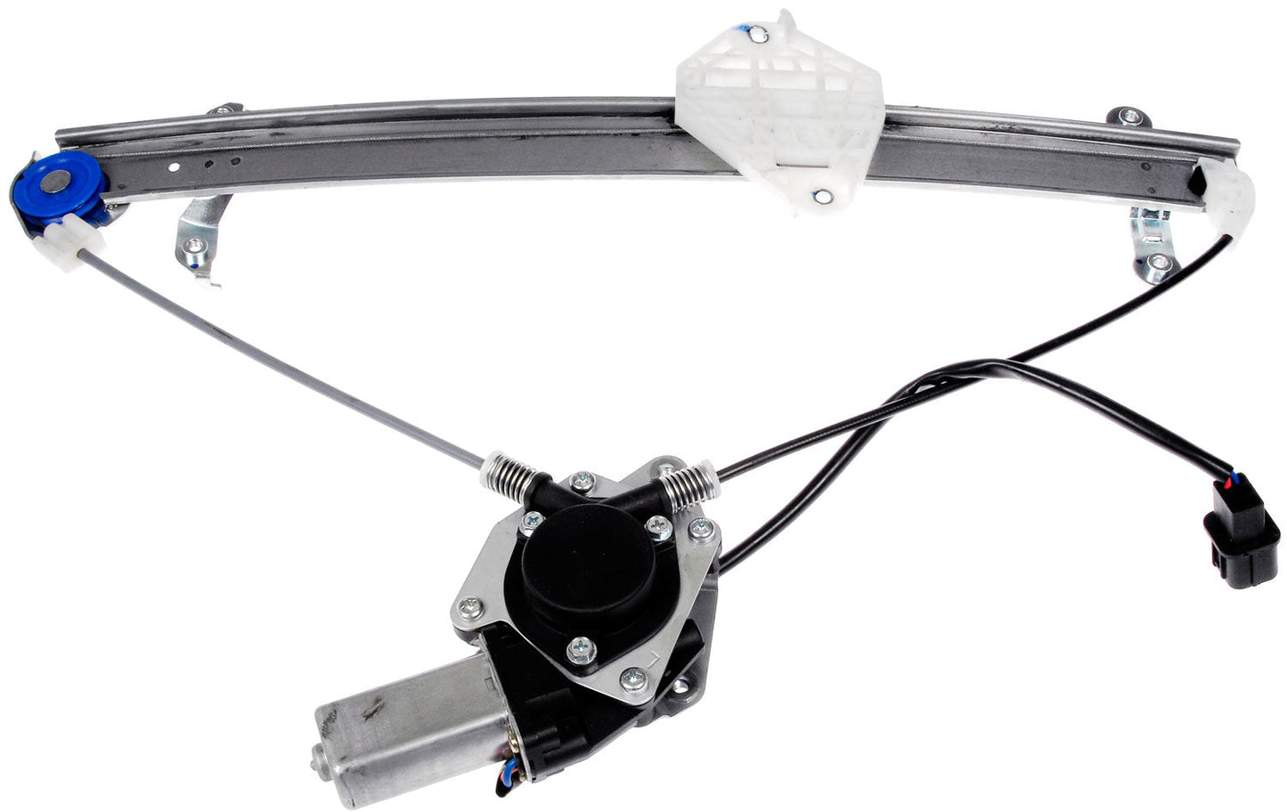 Power Window Regulator And Motor Assembly - Dorman 751-344