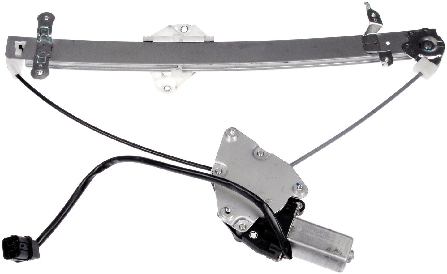 Power Window Regulator And Motor Assembly - Dorman 751-344