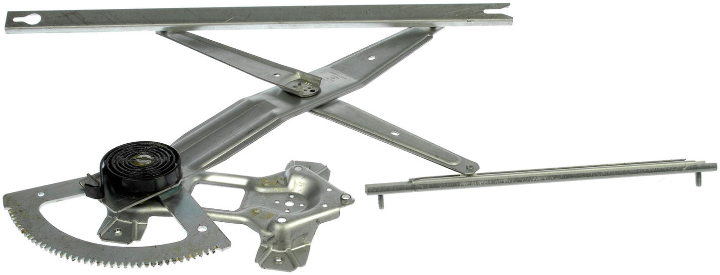 Power Window Regulator (Regulator Only) - Dorman 749-212