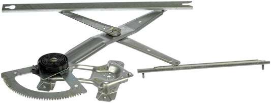 Power Window Regulator (Regulator Only) - Dorman 749-212