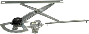 Power Window Regulator (Regulator Only) - Dorman 749-212