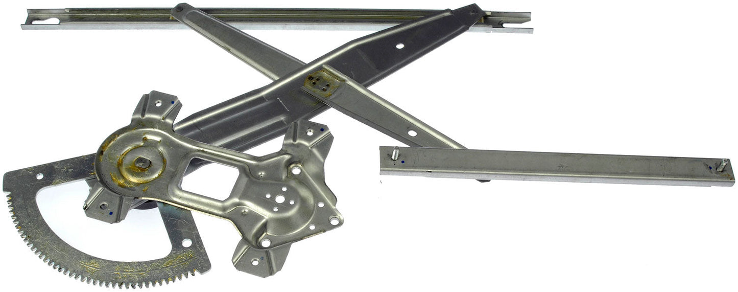 Power Window Regulator (Regulator Only) - Dorman 749-212
