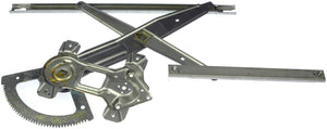 Power Window Regulator (Regulator Only) - Dorman 749-212