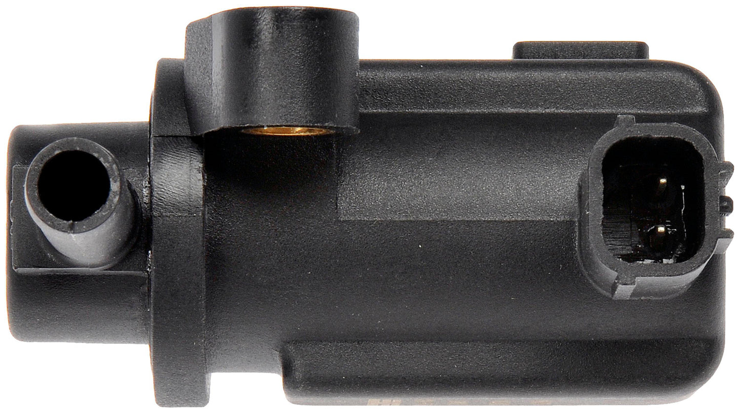 Vapor Canister Purge Valve Dorman 911-458