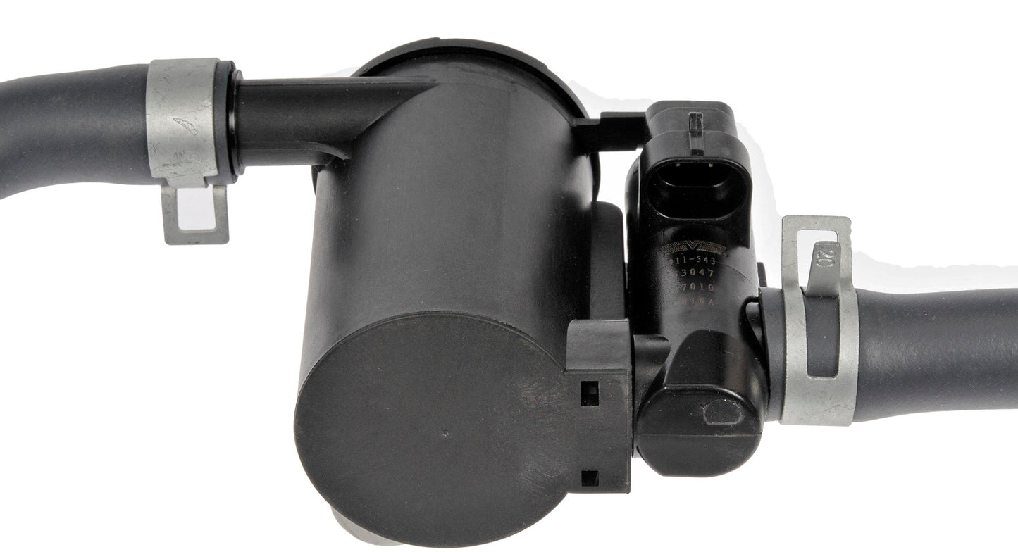 Vapor Canister Vent Valve Dorman 911-543